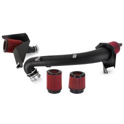 Mishimoto - Mishimoto MMAI-G80-21H Open Airbox Performance Intake for BMW G8X M2/M3/M4 21+ - Image 1