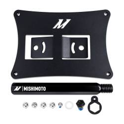 Mishimoto - Mishimoto MMLP-GRC-23 License Plate Relocation Kit for 23+ Toyota GR Corolla - Image 1