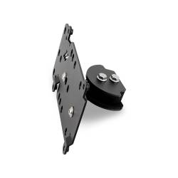 Mishimoto - Mishimoto MMLP-T1-19 License Plate Relocation Kit for Silverado 1500 19-21 - Image 2