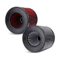 Mishimoto - Mishimoto MMAF-BR-21 Powerstack Air Filter Bronco 2.3L/2.7L 21+ Oiled - Image 1