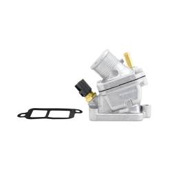 Mishimoto - Mishimoto MMTS-XC70-03 Racing Thermostat & Housing for Volvo XC70 2003-2007 - Image 1