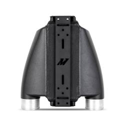 Mishimoto - Mishimoto MMINT-A2W-DP-3 Air-to-Water Intercooler Dual-Pass 1500HP-Same Side - Image 1