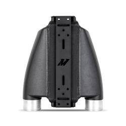 Mishimoto - Mishimoto MMINT-A2W-DP-2 Air-to-Water Intercooler Dual-Pass 1000HP-Same Side - Image 1