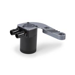 Mishimoto - Mishimoto MMBCC-F80-15CFDG Baffled Oil Can for BMW F8X M3/M4 15-20 FDG Metallic - Image 2