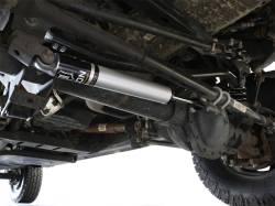 ICON Vehicle Dynamics - ICON 216520 2.0 Steering Stabilizer for 09+ RAM 2500/3500 4WD - Image 1