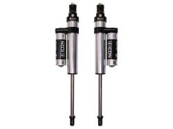 ICON Vehicle Dynamics - ICON 57716P-CB 6" Rear 2.5 VS PB Pair Shock Absorber for 00-06 Toyota Tundra - Image 1