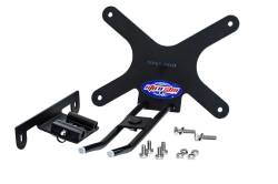 STO N SHO - STO N SHO SNS269 Quick Release License Plate Bracket 18-20 Ford F150 - Image 2