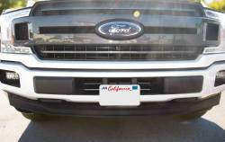 STO N SHO - STO N SHO SNS269 Quick Release License Plate Bracket 18-20 Ford F150 - Image 3