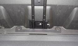 STO N SHO - STO N SHO SNS269 Quick Release License Plate Bracket 18-20 Ford F150 - Image 4