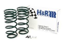H&R Special Springs LP - H&R 54644 Raising Spring Kit - Image 1