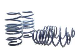 H&R Special Springs LP - H&R 54757-77 Super Sport Spring Kit - Image 1