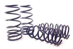 H&R Special Springs LP - H&R 50701 Sport Spring Kit - Image 2