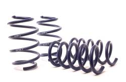 H&R Special Springs LP - H&R 50760 Sport Spring Kit - Image 2