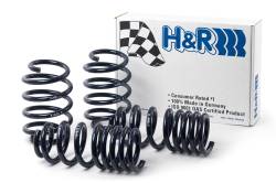 H&R Special Springs LP - H&R 51626 Sport Spring Kit - Image 2