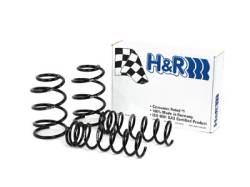 H&R Special Springs LP - H&R 51643 Sport Spring Kit - Image 2