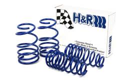 H&R Special Springs LP - H&R 51655-77 Super Sport Spring Kit - Image 1