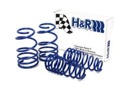 H&R Special Springs LP - H&R 51655-77 Super Sport Spring Kit - Image 2