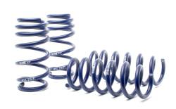 H&R Special Springs LP - H&R 28742-2 Sport Spring Kit - Image 1
