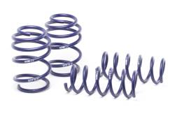 H&R Special Springs LP - H&R 28747-1 Sport Spring Kit - Image 2