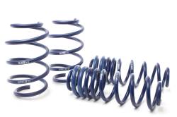 H&R Special Springs LP - H&R 28755-3 Sport Spring Kit for 18-22 Volkswagen Tiguan 4MOTION 4WD MQB - Image 1