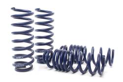 H&R Special Springs LP - H&R 28758-1 Sport Spring Kit - Image 2