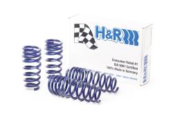 H&R Special Springs LP - H&R 28768-1 Sport Spring Kit - Image 2