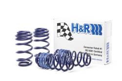 H&R Special Springs LP - H&R 28788-2 Sport Spring Kit - Image 1