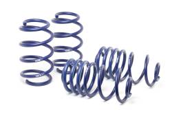 H&R Special Springs LP - H&R 28800-1 Sport Spring Kit - Image 1