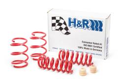 H&R Special Springs LP - H&R 28802-1 Super Sport Spring Kit - Image 2
