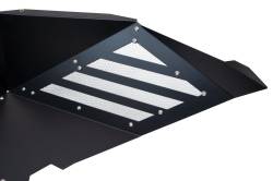 Fishbone Offroad - Fishbone Offroad FB33193R Aluminum Rear Inner Fenders - Image 3