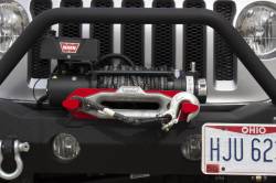 Fishbone Offroad - Fishbone Offroad FB21095 Red Winch Line Fishhook - Image 5