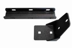 Fishbone Offroad - Fishbone Offroad FB21316 Tackle Rack Bicycle Mount Brackets - Image 1
