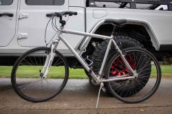 Fishbone Offroad - Fishbone Offroad FB21316 Tackle Rack Bicycle Mount Brackets - Image 2