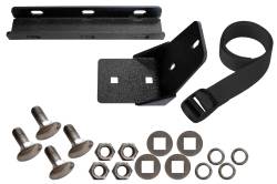 Fishbone Offroad - Fishbone Offroad FB21316 Tackle Rack Bicycle Mount Brackets - Image 5