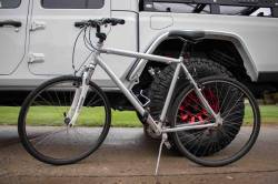 Fishbone Offroad - Fishbone Offroad FB21316 Tackle Rack Bicycle Mount Brackets - Image 7