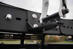 Fishbone Offroad - Fishbone Offroad FB21316 Tackle Rack Bicycle Mount Brackets - Image 9