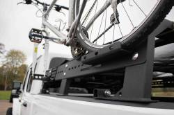 Fishbone Offroad - Fishbone Offroad FB21316 Tackle Rack Bicycle Mount Brackets - Image 10