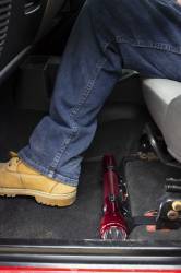 Fishbone Offroad - Fishbone Offroad FB25106 Front Seat Flashlight Mount - Image 2