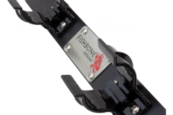 Fishbone Offroad - Fishbone Offroad FB25106 Front Seat Flashlight Mount - Image 3