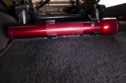 Fishbone Offroad - Fishbone Offroad FB25106 Front Seat Flashlight Mount - Image 5