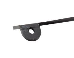 Fishbone Offroad - Fishbone Offroad FB25092 Front Roll Bar Flashlight Mount - Image 4