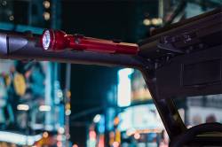 Fishbone Offroad - Fishbone Offroad FB25092 Front Roll Bar Flashlight Mount - Image 5