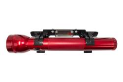 Fishbone Offroad - Fishbone Offroad FB25091 Front Seat Flashlight Mount - Image 4