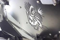 Fishbone Offroad - Fishbone Offroad FB33130F Front Inner Fenders Legacy Model - Image 8