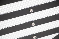 Fishbone Offroad - Fishbone Offroad FB33211R Rear Black Aluminum Inner Fenders - Image 6