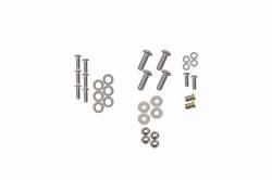 Fishbone Offroad - Fishbone FB33193 Front/Rear Aluminum Inner Fenders for 18+ Jeep Wrangler JL - Image 9