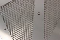 Fishbone Offroad - Fishbone Offroad FB33108F Raw Front Aluminum Inner Fenders Legacy Model Set - Image 3