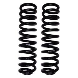Bilstein - Bilstein 53-317308 B12 2" Lift Coil Spring Set for 05-24 Ford F250 F350 - Image 1