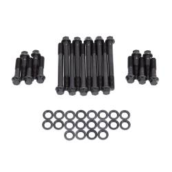 Edelbrock - Edelbrock 85772 E-Series Cylinder Head Bolt Kit for 5.2L/5.9L Magnum - Image 1