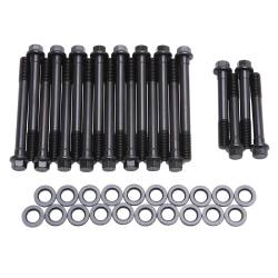 Edelbrock - Edelbrock 85582 E-Series Cylinder Head Bolt Kit for Oldsmobile big-block - Image 1